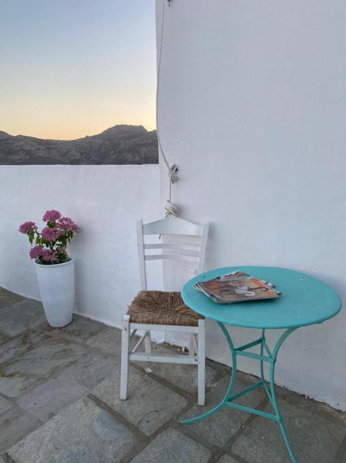 Windhouses Serifos Экстерьер фото