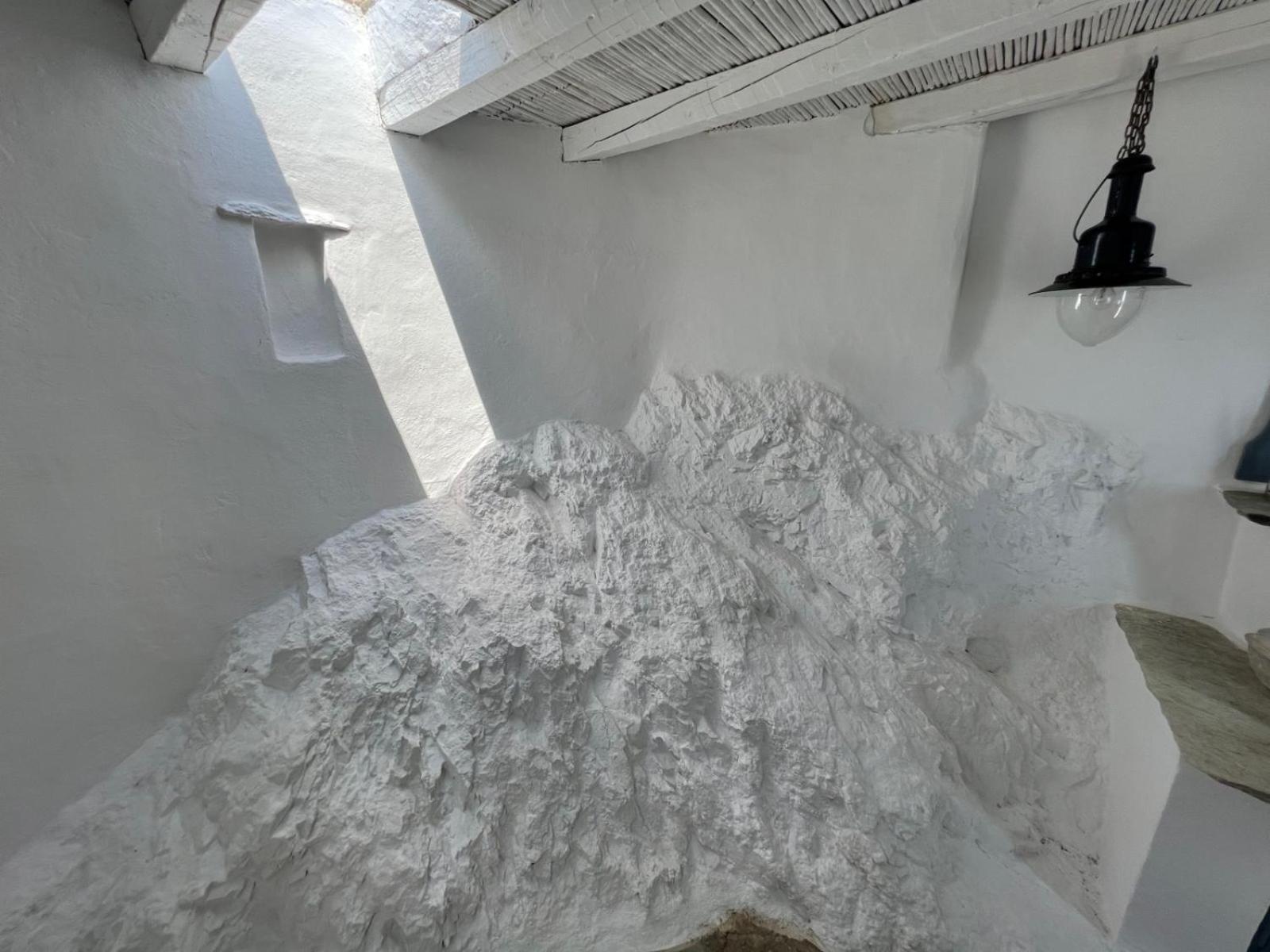 Windhouses Serifos Экстерьер фото